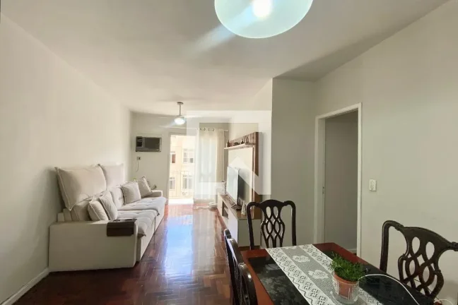 Imagem Apartamento à Venda - Copacabana, 2 Quartos, 79 m2