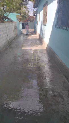 Imagem Casa Com Edicula - Jd. Jussara