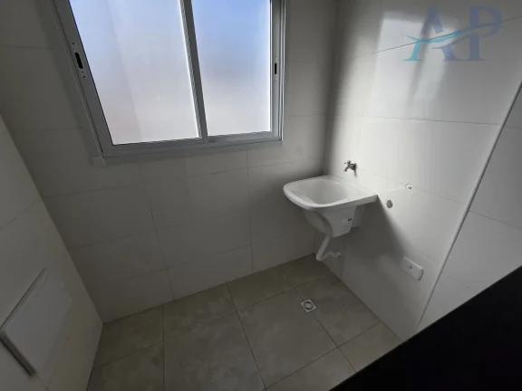 Imagem Apartamento com 2 Quartos em Praia Grande Aviação