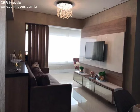 Imagem APARTAMENTO RESIDENCIAL em Sao Paulo - SP, Tatuapé