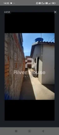 Imagem Linda casa à venda em Cuiabá, no bairro Loteamento Residencial Francisca Loureiro Borba