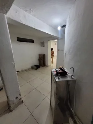 Imagem Loja para alugar, 43 m² por R$ 3.500,00/mês - Embaré - Santos/SP