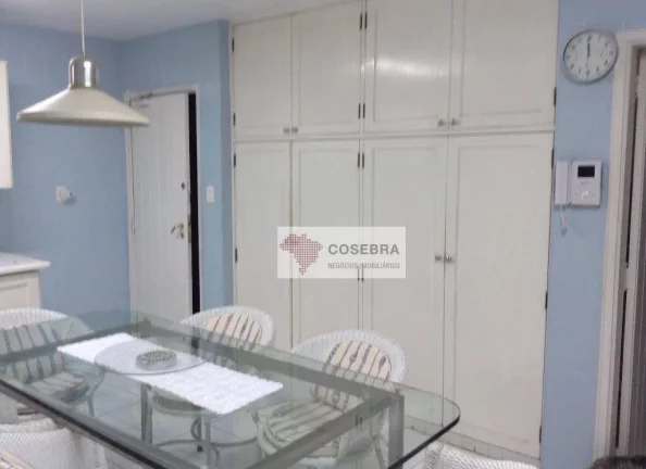 Imagem Casa à venda, 530 m² por R$ 6.800.000,00 - Cidade Jardim - São Paulo/SP