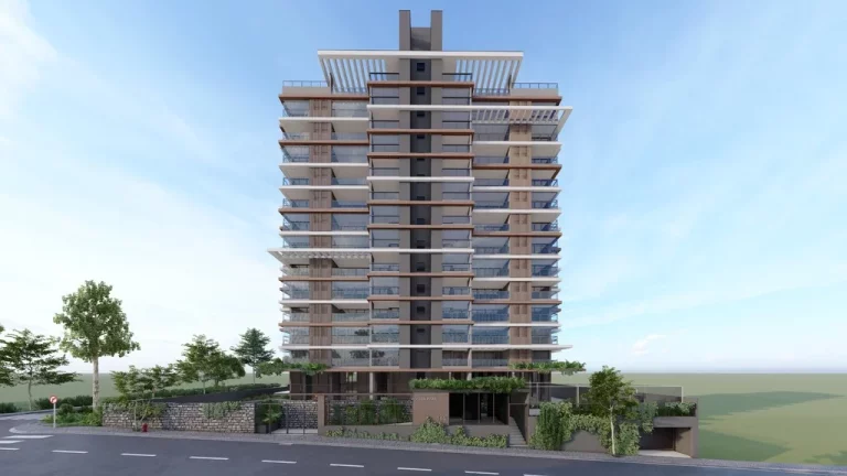 Apartamento para Venda em São Bernardo do Campo / SP no bairro Centro