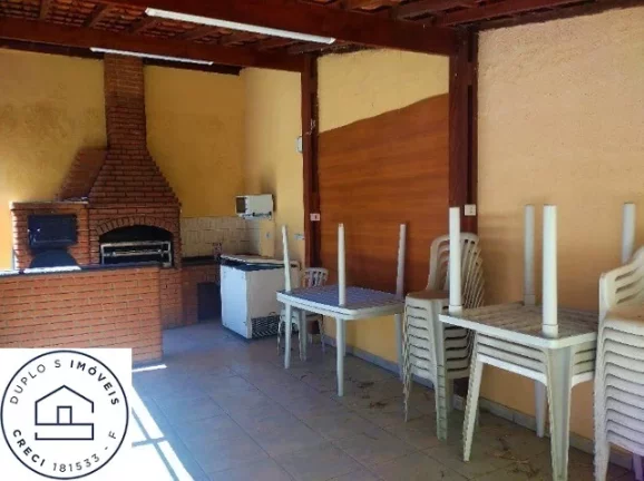 Imagem Apartamento na Zona norte, Vila Amália, a 5 minutos do hiper center andorinha.
