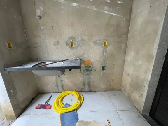 Imagem Casa com 3 dormitórios à venda, 200 m² por R$ 1.500.000,00 - Condomínio Trilhas Do Sol - Lagoa Santa/MG