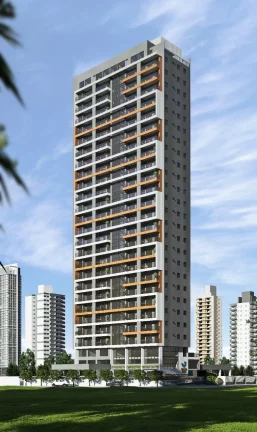 Imagem Ocean View Residence Club