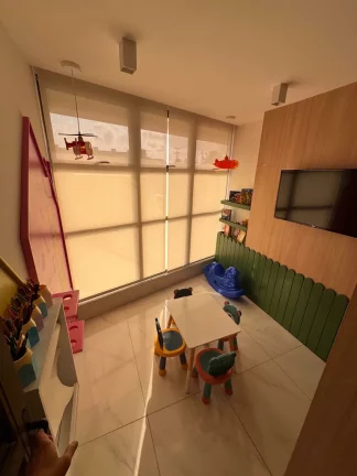 Imagem Apartamento à venda em Cabedelo, Ponta de Matos, com 2 quartos, 57m2