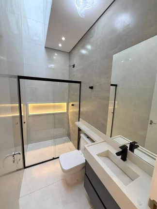 Imagem Linda casa no Vila Verde em Bragança Paulista