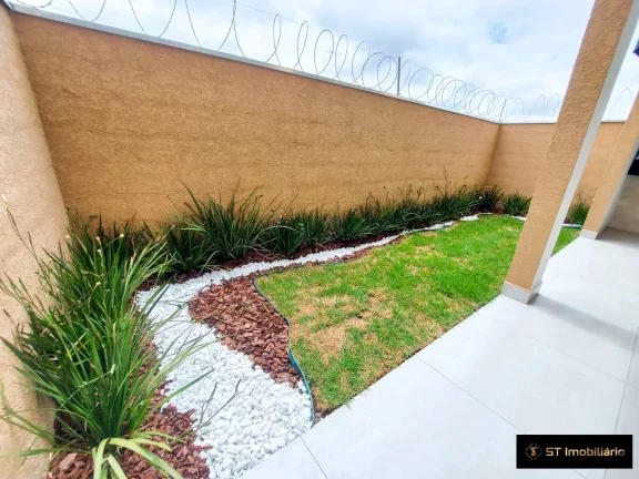 Imagem Linda Casa em Bragança Pta. Analisa Permuta - Aceita Financiamento-720 Mil