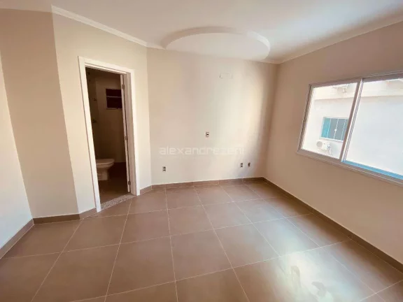 Imagem Apartamento 2 Dormitórios sendo 1 suíte