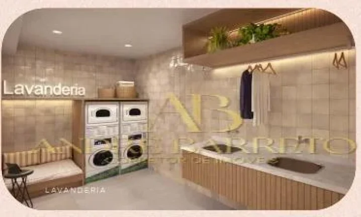 Imagem Apartamento com 1 Quarto à Venda, 46 m² em Pituaçu - Salvador