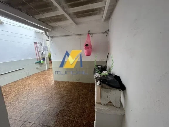 Imagem Casa Térrea Isolada com Terreno Plano de 260m² Bairro Olímpico.