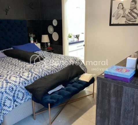 Imagem **Linda casa à venda em condomínio fechado com fácil acesso a Campinas**

Com mais de 600m² de t...