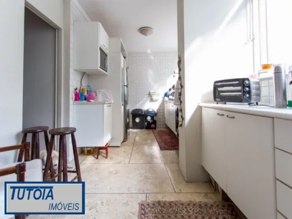 Imagem APARTAMENTO À VENDA NO PARAÍSO, SAO PAULO