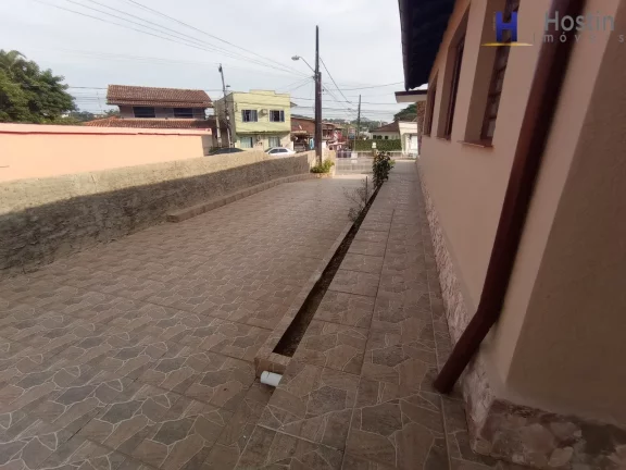 Imagem CASA RESIDENCIAL em SÃO FRANCISCO DO SUL - SC, Rocio Pequeno