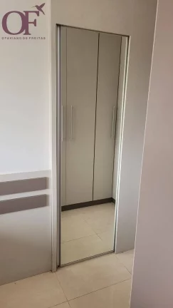 Imagem Lindo apartamento à venda - Tons de Ipanema - Jundiaí - SP