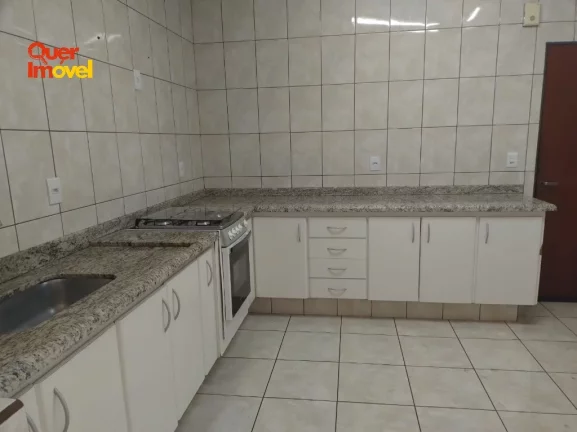 Imagem Oportunidade única! Apartamento de 2 quartos na Vila Tibério, Ribeirão Preto - SP, com 86m² e vaga de garagem. Confira já!
