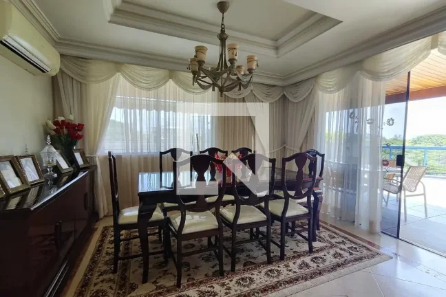 Imagem Apartamento à Venda - Recreio, 3 Quartos, 400 m2