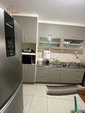 Imagem Casa - 250 m² - 8 Vagas - Jardim Germânia.