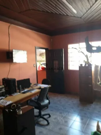 Imagem Casa à venda 3 Quartos, 6 Vagas, 288M², Santa Teresinha, Santo André - SP