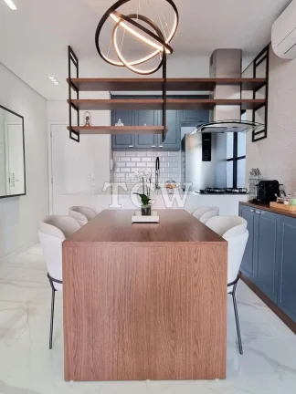 Imagem Apartamento à venda no bairro Campo Belo - São Paulo/SP, Zona Sul