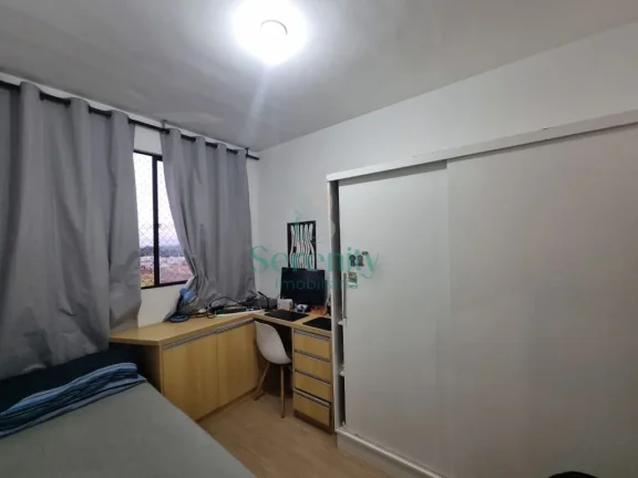 Imagem Apartamento à venda no Jardim Olímpico, em Londrina/PR