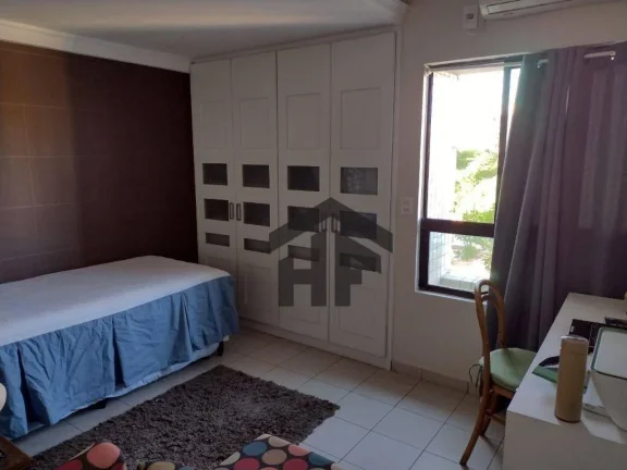 Imagem Apartamento com 04 Quartos, localizado em Monteiro, Recife