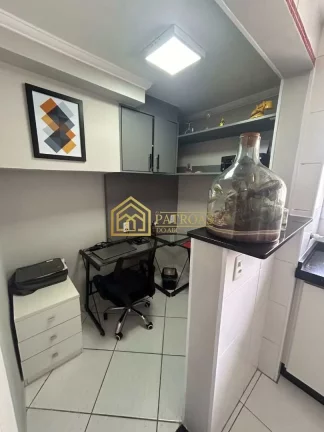 Imagem Apartamento Padrão
