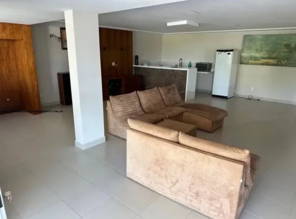 Imagem Apartamento para Venda em Parnamirim, Pirangi do Norte (Distrito Litoral), 3 dormitórios, 2 suítes, 4 banheiros, 2 vagas