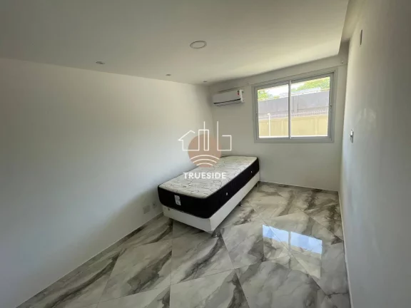 Imagem Apartamento Mobiliado | Condomínio Sublime Max – Recreio dos Bandeirantes