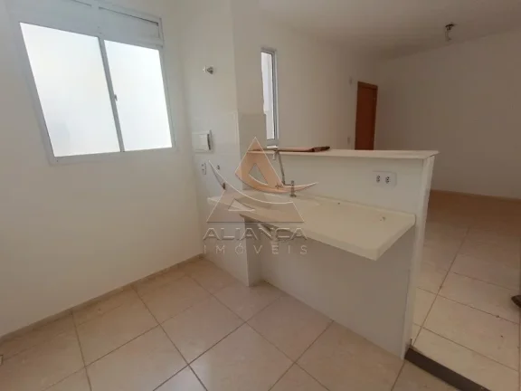 Imagem Apartamento - Ribeirão Preto - Reserva Real