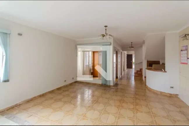 Imagem Casa à Venda - Cambuci, 4 Quartos, 200 m2