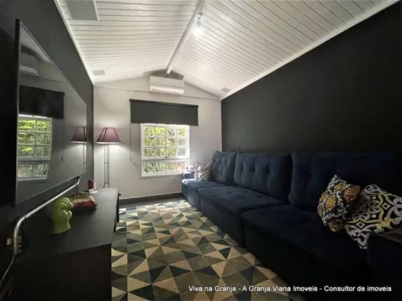 Imagem Cond. Dom Henrique III - 4sts, 90% TÉRREA! Home Office, piscina e gourmet