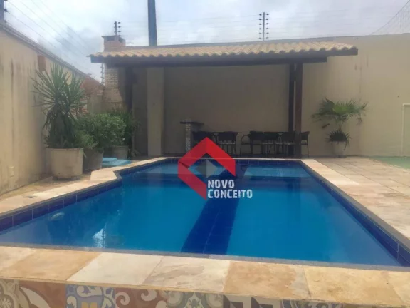 Imagem Apartamento à venda, 147 m² por R$ 380.000,00 - Papicu - Fortaleza/CE