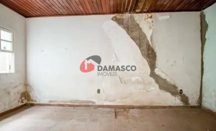 Imagem Casa à venda 2 Quartos, 1 Vaga, 312M², Fundação, São Caetano do Sul - SP