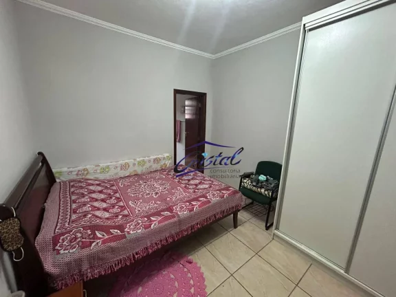 Imagem Casa com 2 quartos (1 suíte) à venda, 200 m² - Jardim Ivana - Butantã - São Paulo/SP