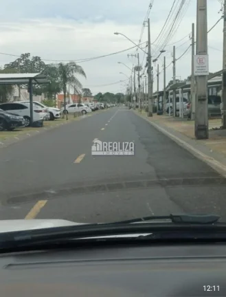 Imagem Casa à venda no Condomínio Moradas, no bairro Recreio dos Bandeirantes em Uberaba!