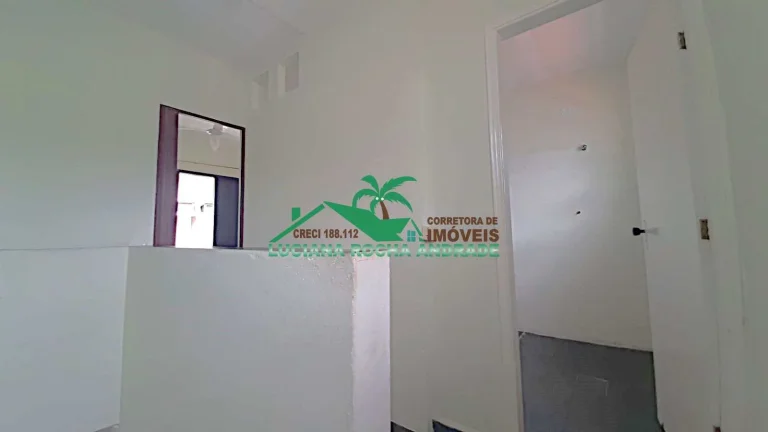 Imagem Casa de Condomínio