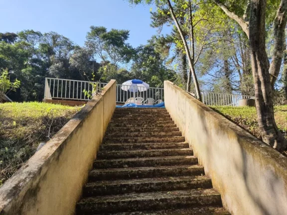 Imagem Chácara com 3 dormitórios à venda, 5000 m² por R$ 800.000,00 - Residencial Park - Cotia/SP