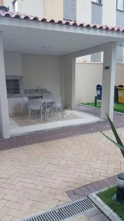 Imagem Apartamento com 1 dormitório à venda, 31 m² por R$ 328.000,00 - Ferreira - São Paulo/SP