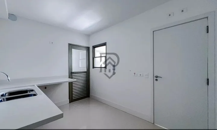 Imagem Apartamento Alto Padrão em Vila Mariana, pronto para morar