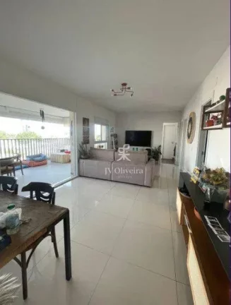 Imagem Apartamento com 3 dormitórios para alugar, 98 m² por R$ 11.970/mês - Pinheiros - São Paulo/SP