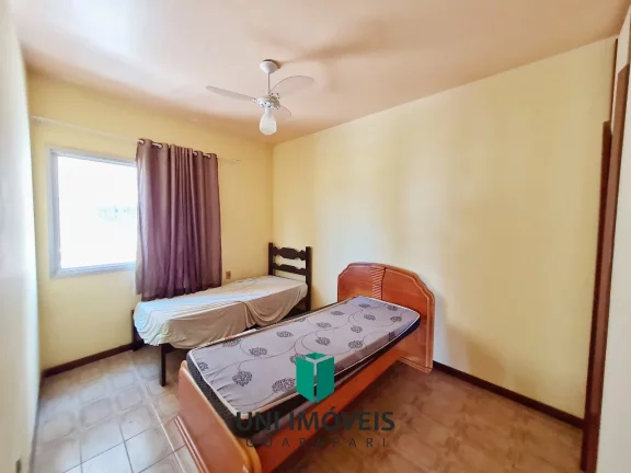 Imagem Apartamento beira mar 3 quartos com vista sensacional a venda na Praia do Morro - Guarapari