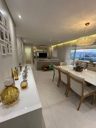 Imagem Apartamento com 4 dormitórios à venda, 167 m² por R$ 2.000.000,00 - Jardim Santa Mena - Guarulhos/SP