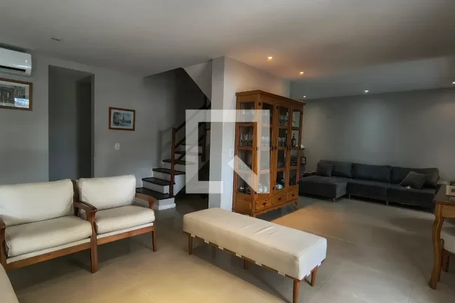 Imagem Casa à Venda - Recreio, 4 Quartos, 350 m2