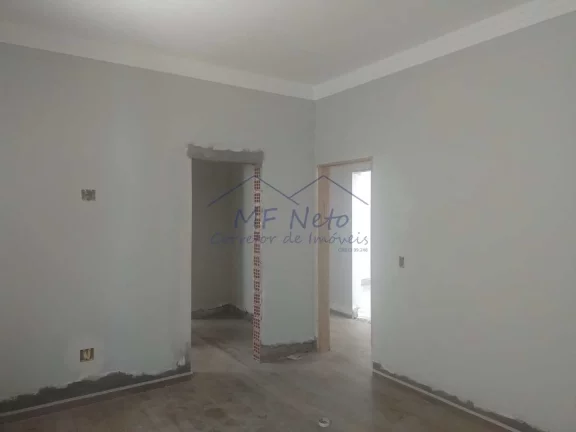 Imagem Casa de Condomínio