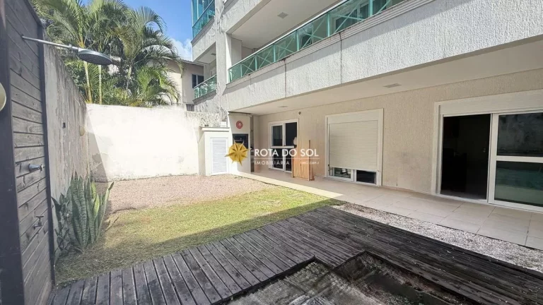 Imagem Don Juan Residencial Apartamento Garden 2 quartos à venda Praia Bombinhas