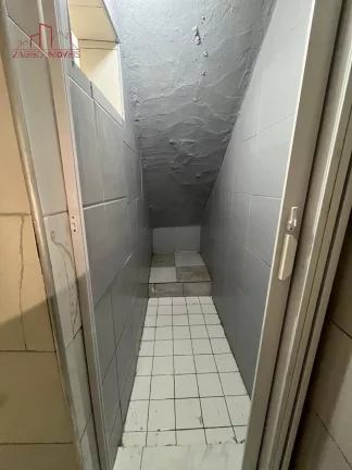Imagem Oportunidade - casa 35m²