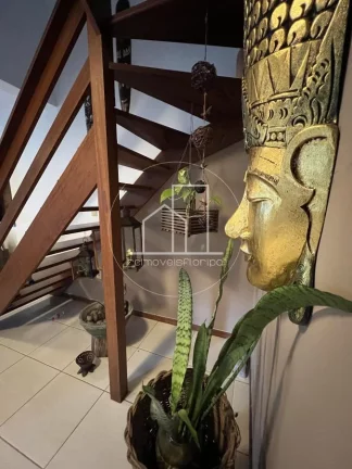 Imagem Casa / Sobrado para Venda em Florianópolis / SC no bairro São João do Rio Vermelho